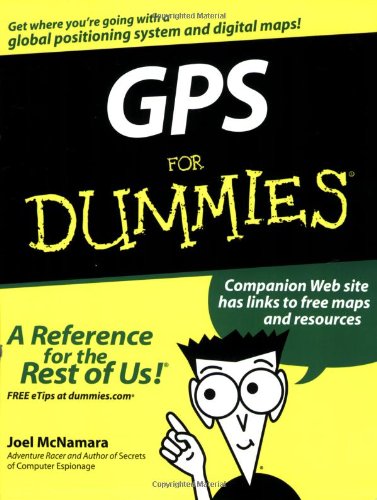 GPSforDummies