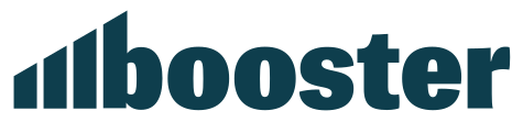 Booster conf logo