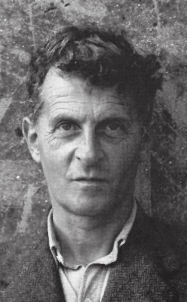 Wittgenstein in 1947